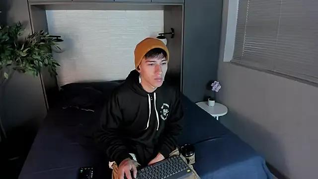 Andy_Joy_ webcams show profile image 