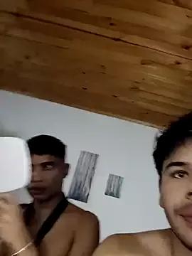 Photos of AndyandJeorge01 from StripChat is Freechat