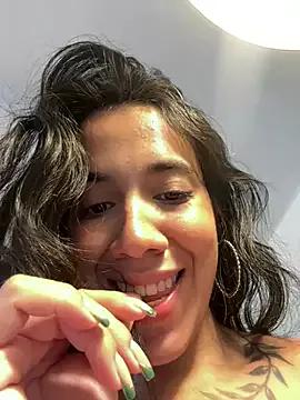 AndyFire69 from StripChat is Freechat