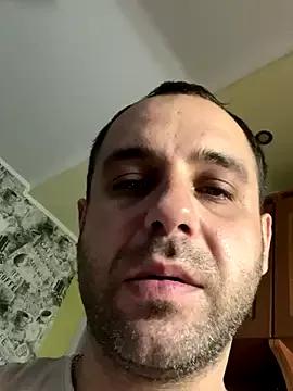 AndyLynn from StripChat is Freechat