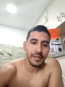 Andyy_Carter from StripChat is Freechat