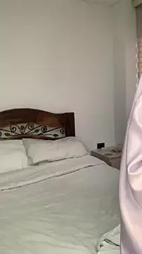 andyzuzka from StripChat is Freechat