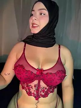 aneesa_darzi from StripChat