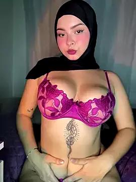 aneesa_darzi from StripChat