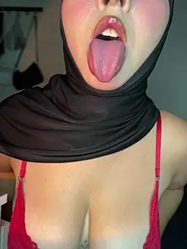 aneesa_darzi from StripChat