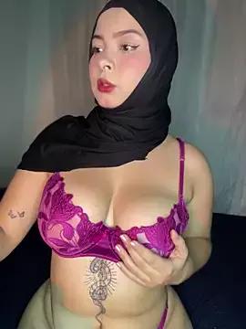 aneesa_darzi from StripChat