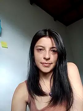 AneeSmith_ from StripChat