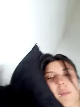 AneeSmith_ from StripChat