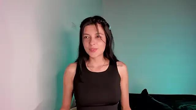AneeSmith_ from StripChat