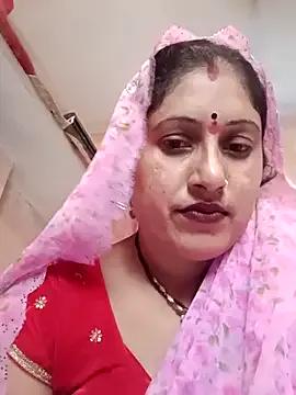 Aneeta12A from StripChat is Freechat