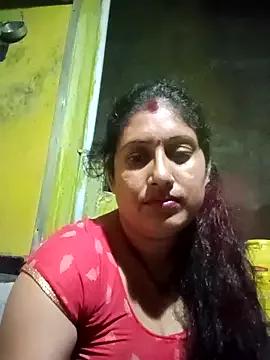 Aneeta12A from StripChat