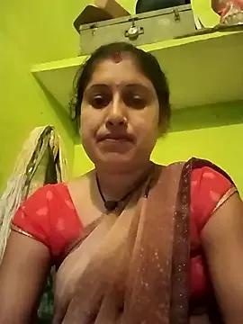 Aneeta12A from StripChat