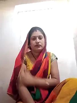 Aneeta12A from StripChat