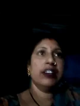 Aneeta12A from StripChat