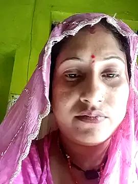 Aneeta12A from StripChat