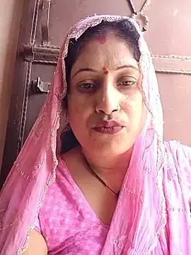 Aneeta12A from StripChat
