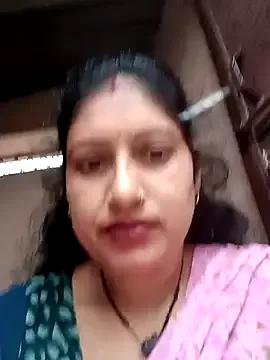 Aneeta12A from StripChat