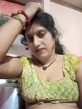 Aneeta12A from StripChat