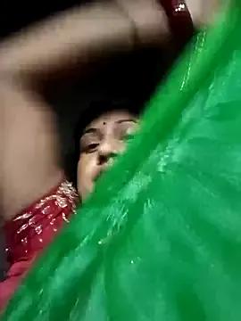 Aneeta12A from StripChat