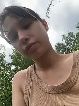 AneliaRich from StripChat is Freechat