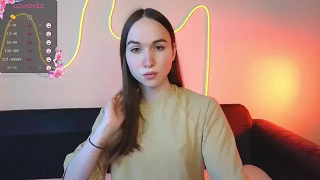 Angeel_Kate from StripChat is Freechat