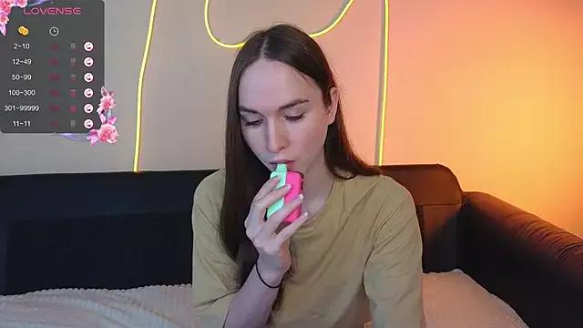 Photos of Angeel_Kate from StripChat is Freechat