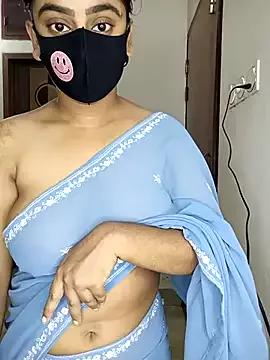 Photos of Angel-Anika from StripChat is Group