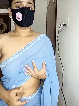 Photos of Angel-Anika from StripChat is Group