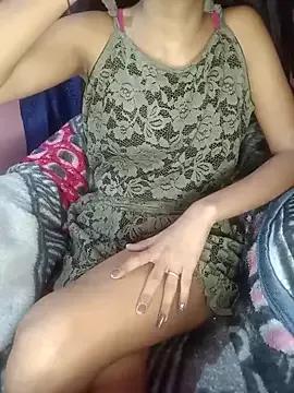 angel-cinderella from StripChat is Freechat