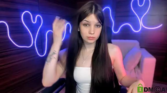 angel-kylie from StripChat is Freechat