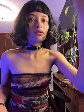 Angel-Lewd-cake- from StripChat is Freechat