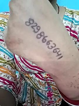 Angel-life from StripChat is Freechat