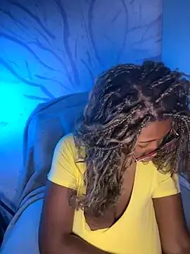 Angel24coelho from StripChat is Freechat