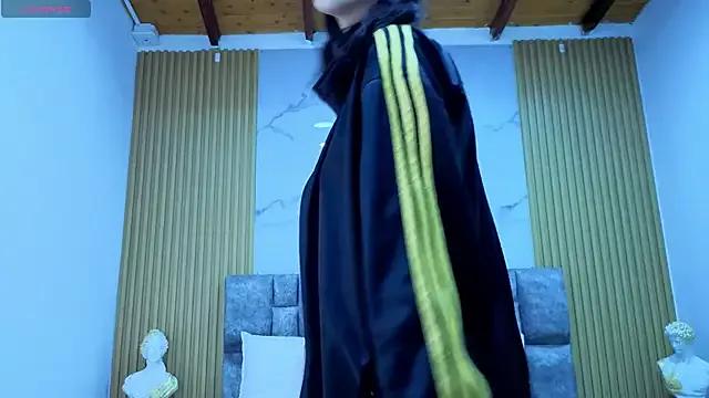 angel__kiss from StripChat is Freechat