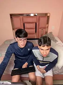 Angel_and_jef webcams show profile image 