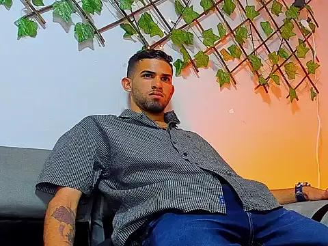 Angel_blue1 from StripChat is Freechat