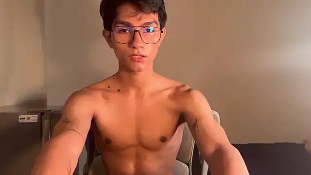 Angel_bunny2 from StripChat is Freechat