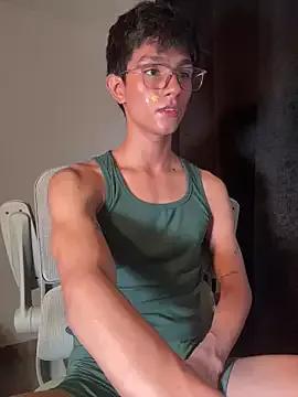 Angel_bunny2 from StripChat is Freechat