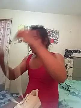Angel_Camshot webcams show profile image 