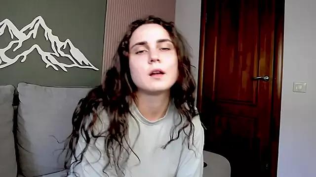 ANGEL_CURLY webcams show profile image 