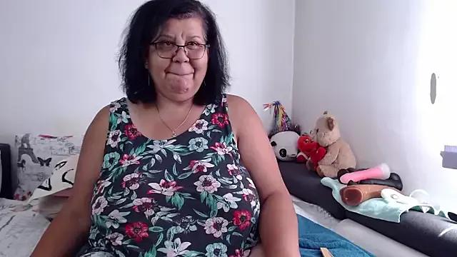 ANGEL_DEVIL from StripChat is Freechat