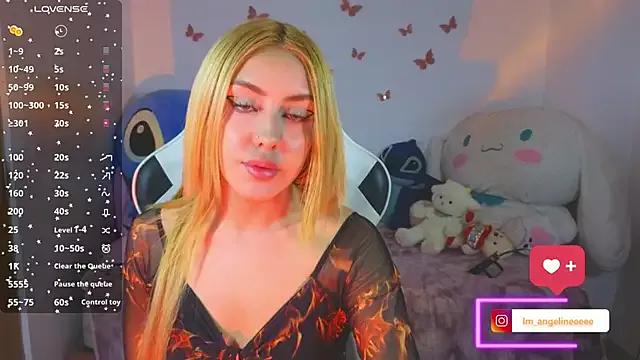 Dirty chat webcam: explore liveshows with versed models, from laying bare to fetishes, in a variety of sexy free adult webcams.