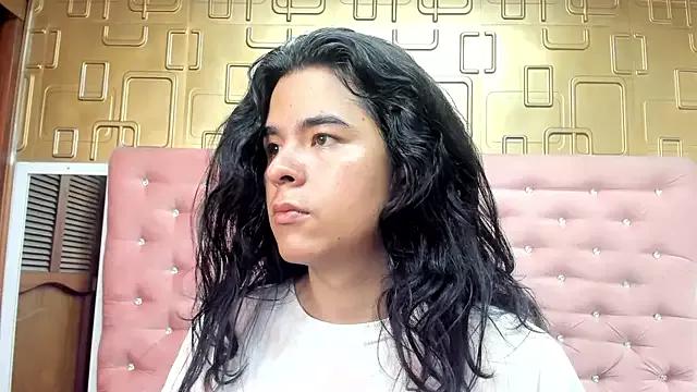 Angel_Dustt18 webcams show profile image 
