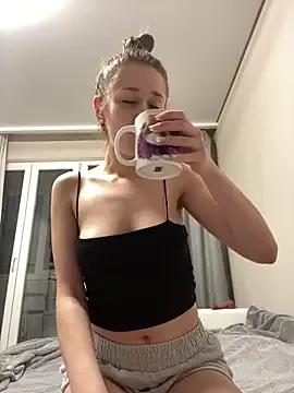 Angel_hotyy from StripChat is Freechat