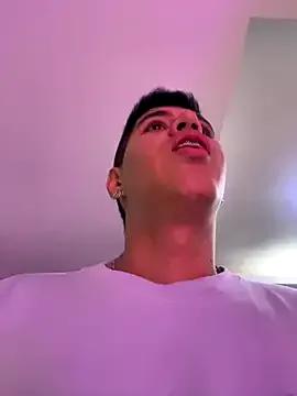 Angel_Khouri webcams show profile image 
