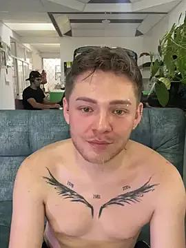 Angel_Montiell from StripChat is Freechat