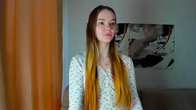 Angel_oci webcams show profile image 
