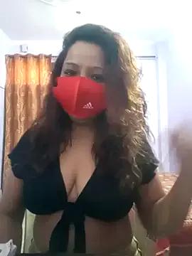 Angel_priy101 from StripChat is Freechat
