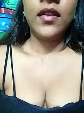 ANGEL_QUEEN09 from StripChat is Freechat