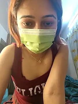 Angel_rani2 from StripChat is Freechat